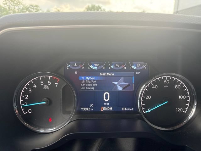 Certified 2023 Ford F150 XLT w/ Equipment Group 302A High AWD/4WD image 37