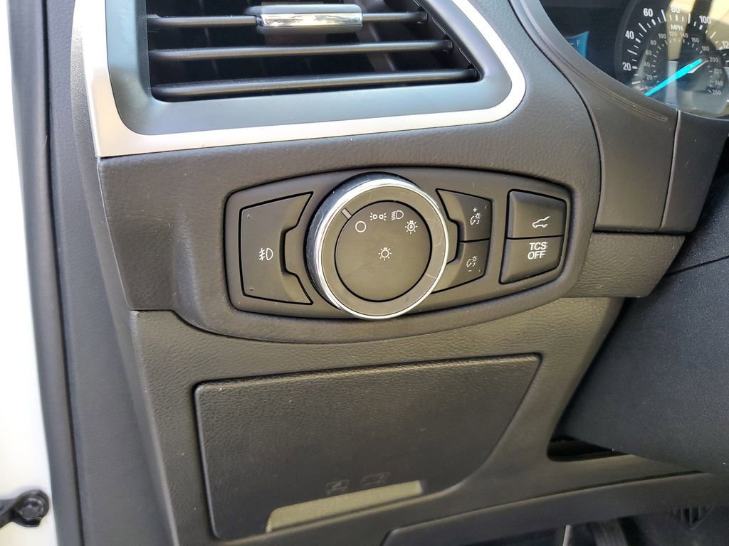 Certified 2023 Ford Edge SEL w/ Convenience Package image 17