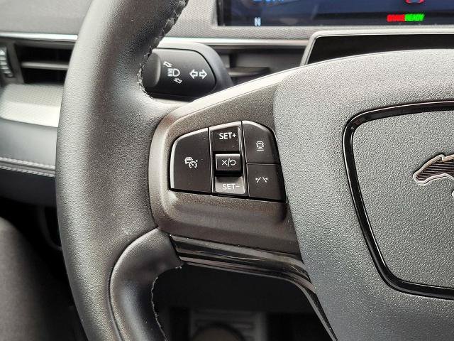 Certified 2023 Ford Mustang Mach-E Select RWD image 25