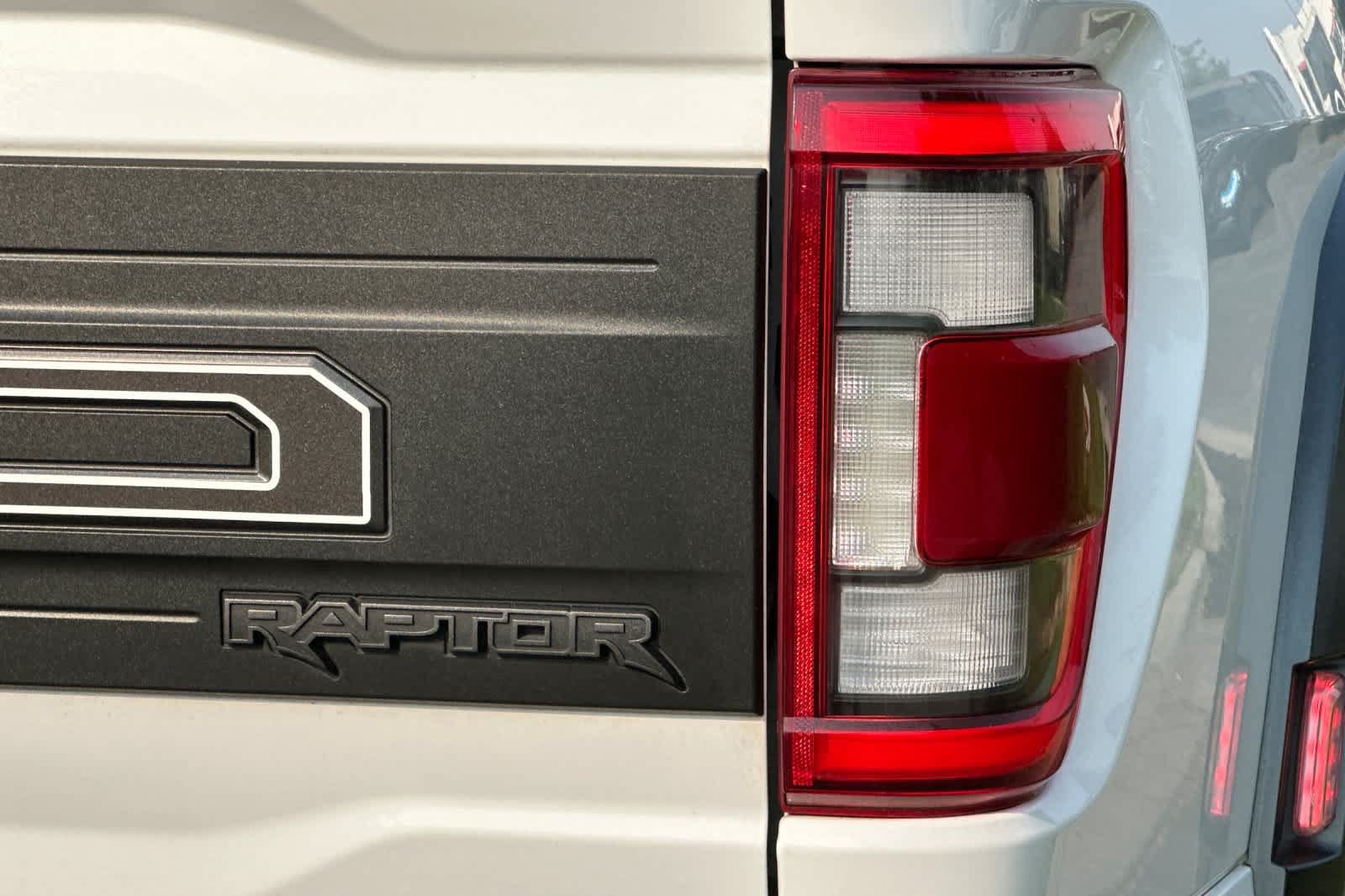 Certified 2021 Ford F150 Raptor w/ Raptor 37 Performance Package AWD/4WD image 27