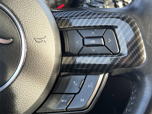 Certified 2022 Ford Mustang Premium image 24