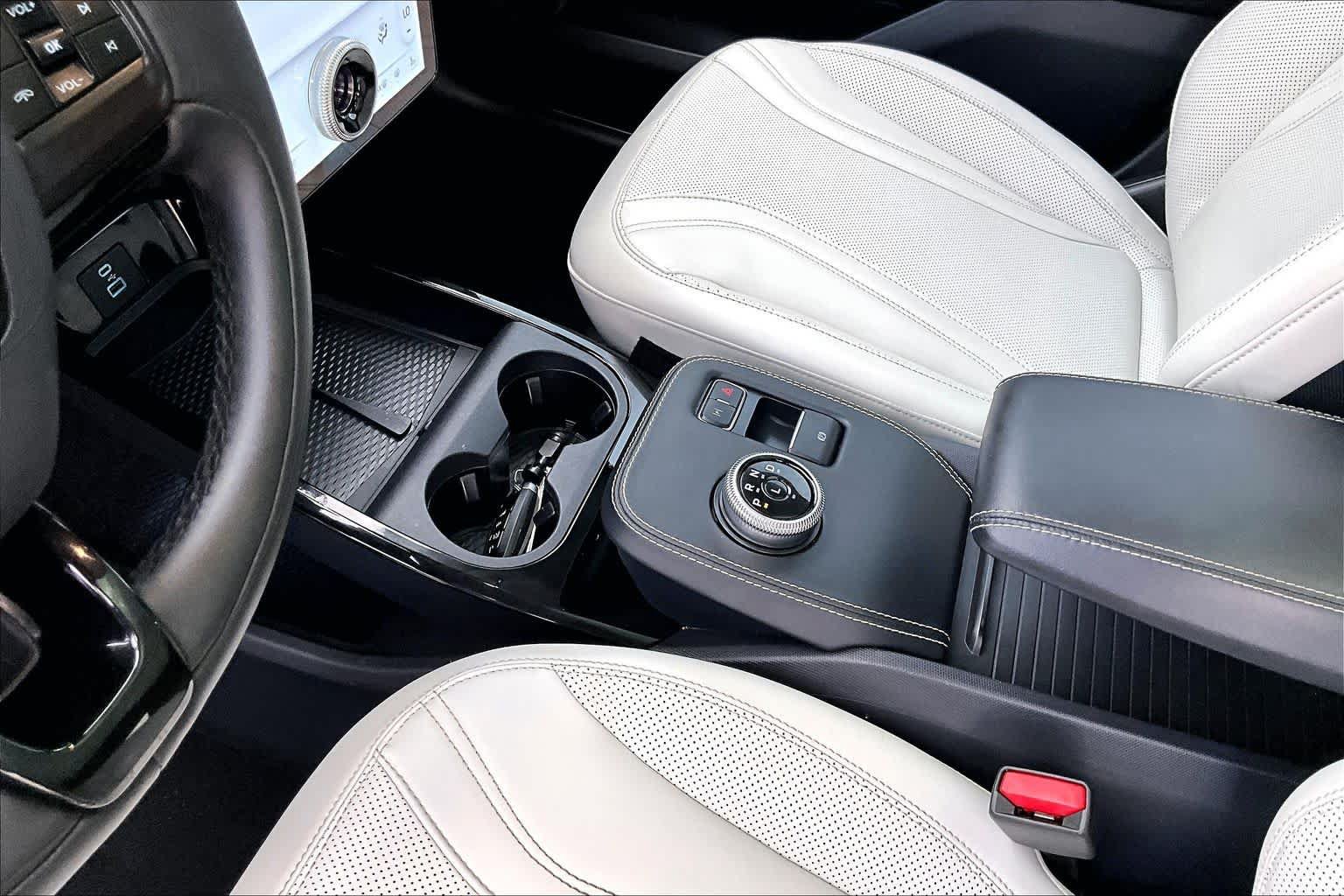 Certified 2023 Ford Mustang Mach-E Premium RWD image 16