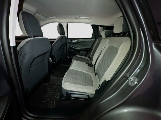 Certified 2021 Ford Escape SE w/ Cold Weather Package image 19
