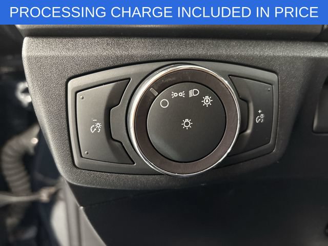 Certified 2020 Ford Fusion SE FWD image 20