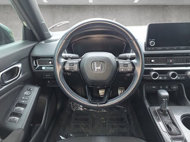 Used 2025 Honda Civic Sport image 21