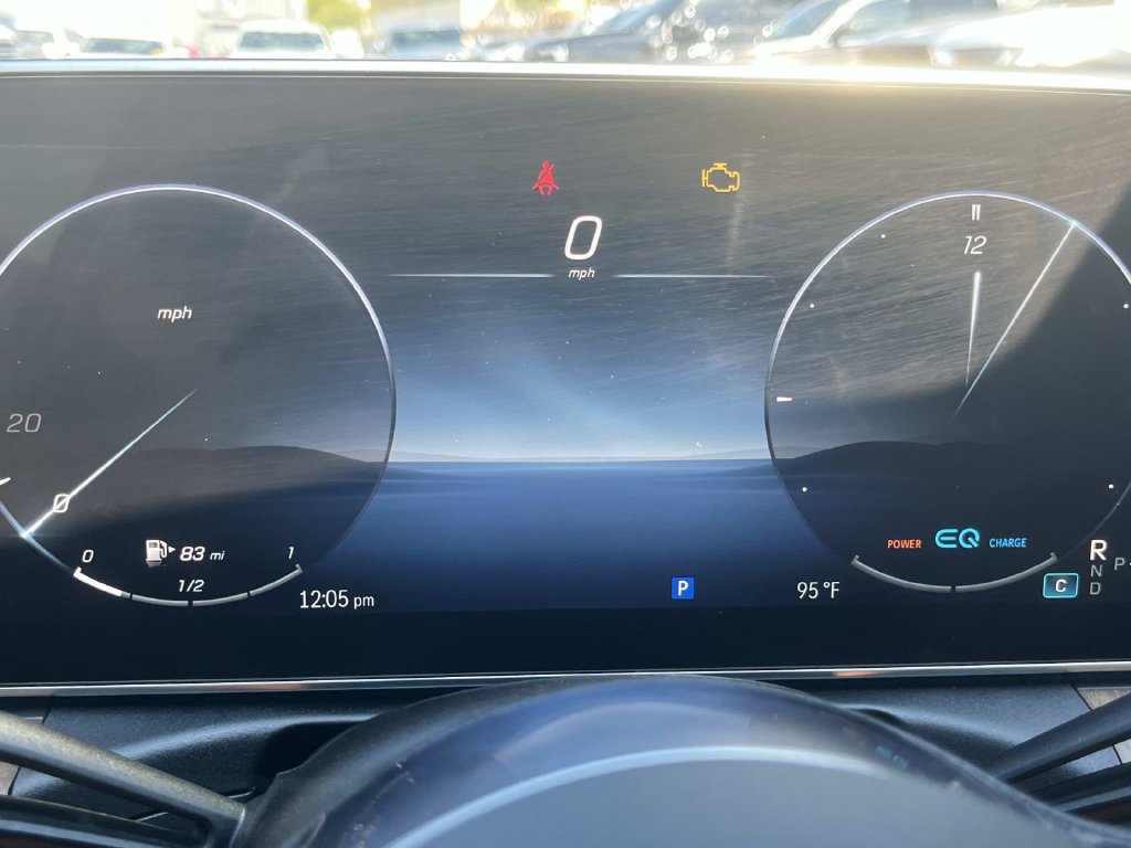 Used 2022 Mercedes-Benz C 300 Sedan image 41