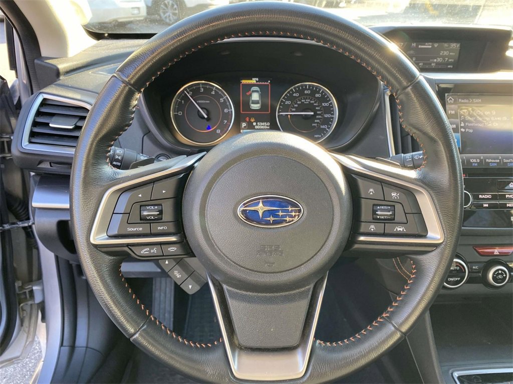 Used 2018 Subaru Crosstrek 2.0i Limited image 18
