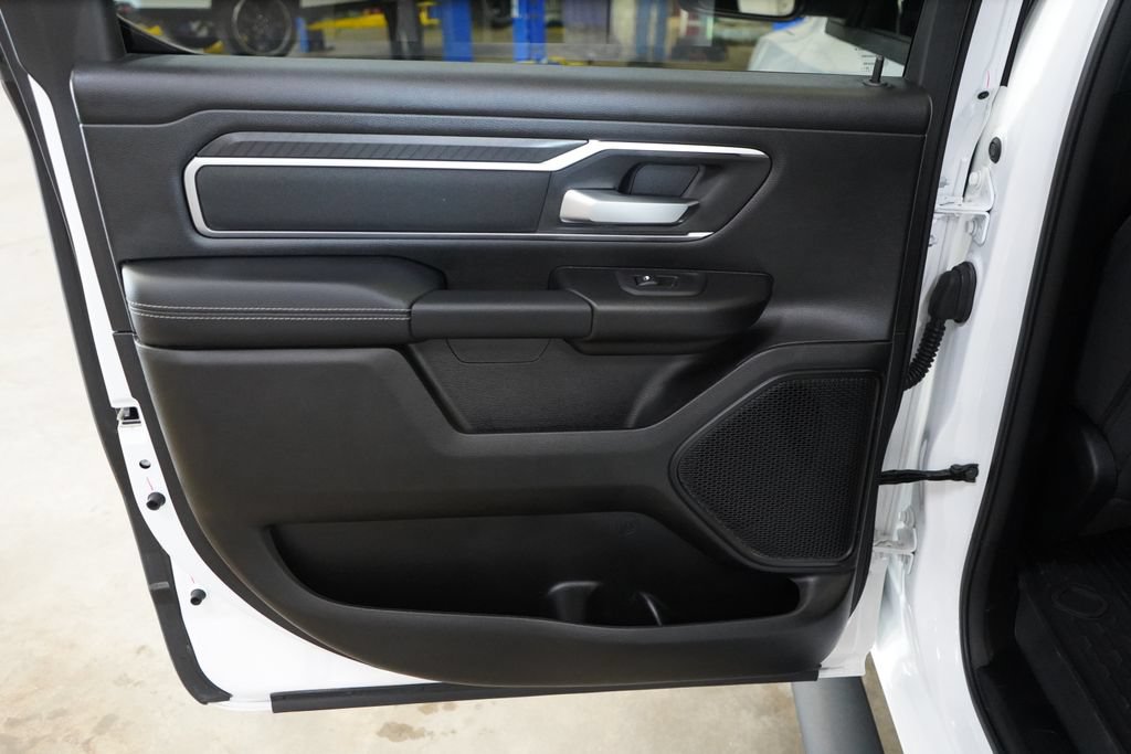Used 2026 RAM 1500 Lone Star AWD/4WD image 30
