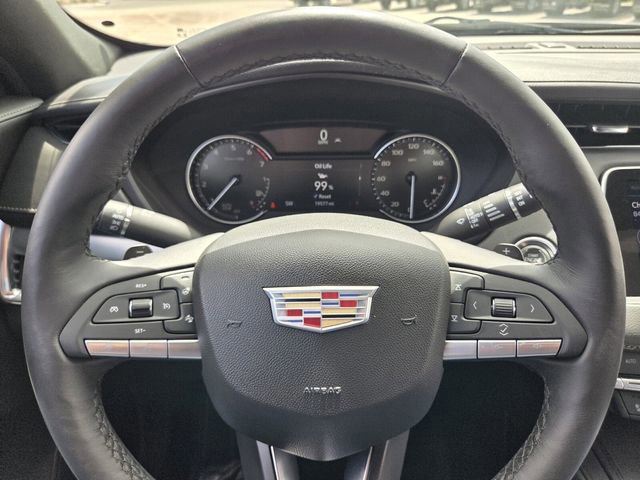 Used 2023 Cadillac XT4 Premium Luxury image 27