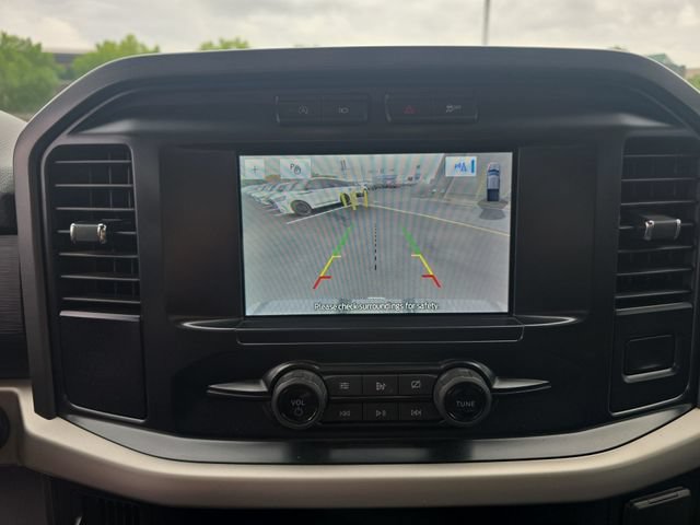 Certified 2021 Ford F150 XLT AWD/4WD image 17
