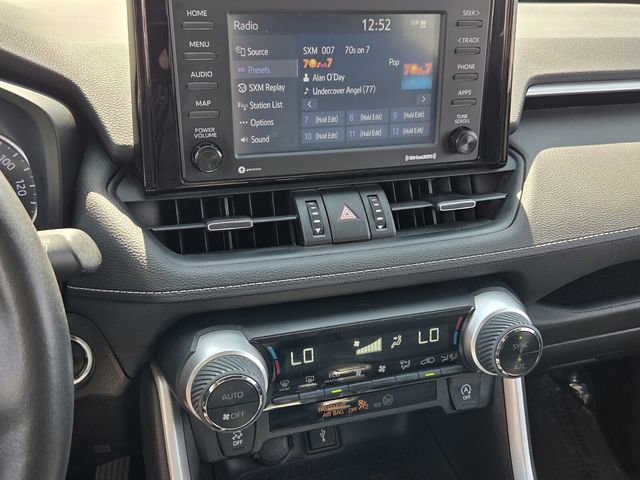 Used 2020 Toyota RAV4 XLE Premium w/ All Weather Liner Package AWD/4WD image 18
