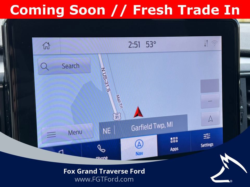 Certified 2023 Ford Explorer XLT w/ Equipment Group 202A AWD/4WD image 25