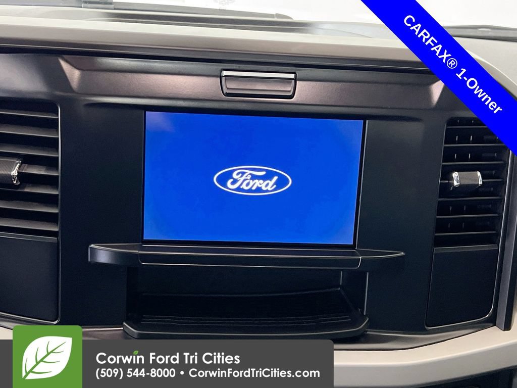 Certified 2026 Ford F350 XL AWD/4WD image 18