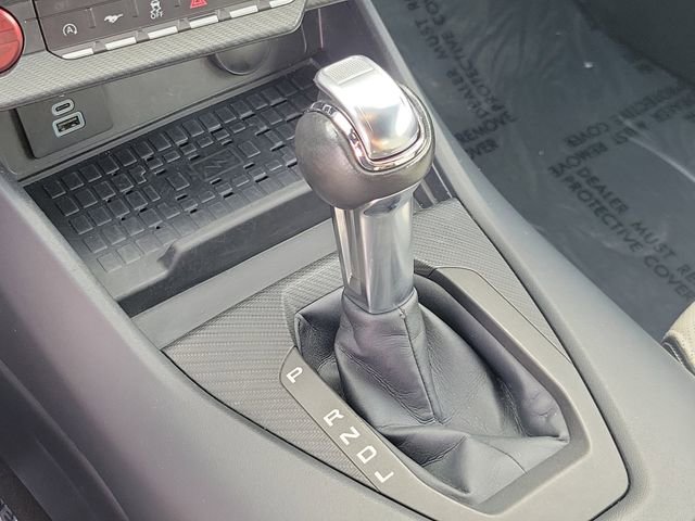 Certified 2024 Ford Mustang Premium RWD image 25