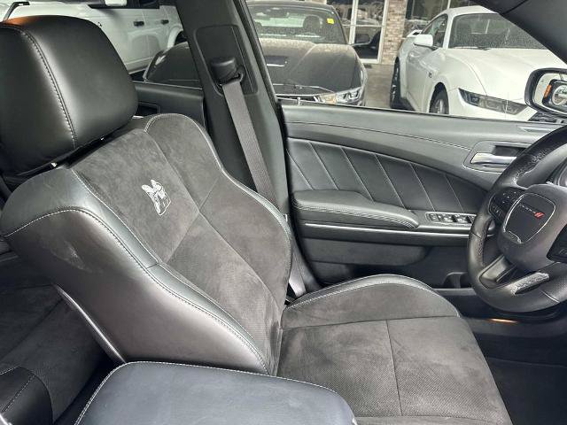 Used 2023 Dodge Charger Scat Pack w/ Plus Group RWD image 10