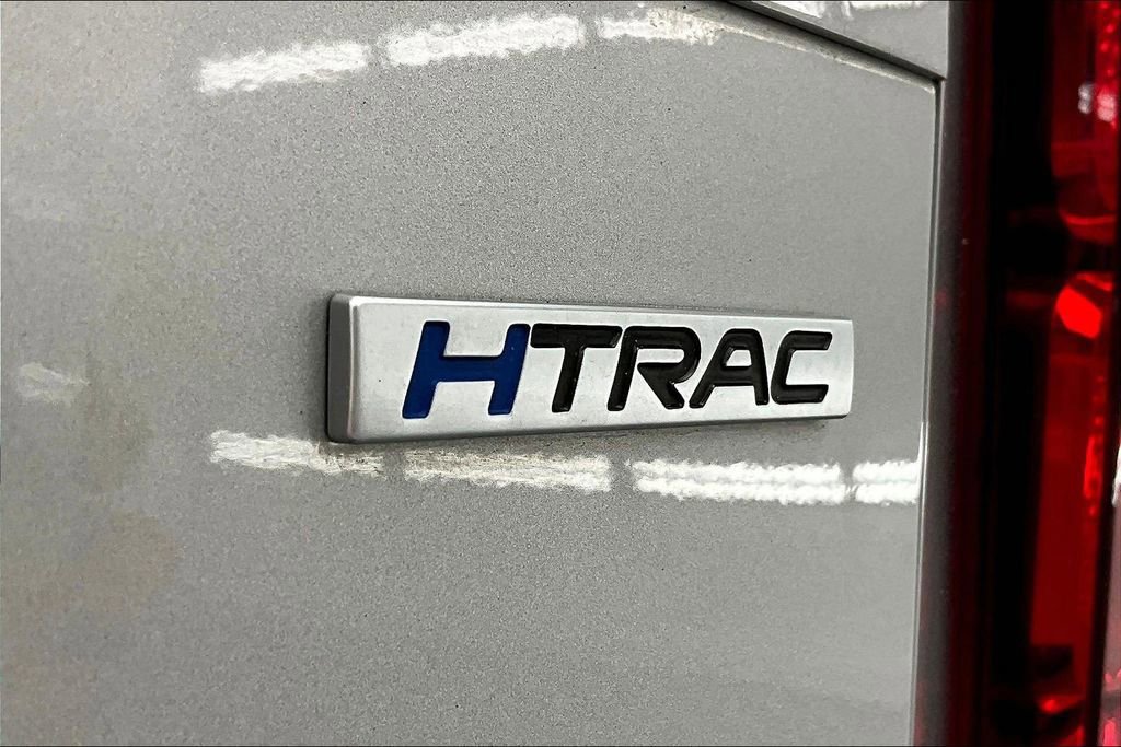 Used 2025 Hyundai Palisade SEL image 10