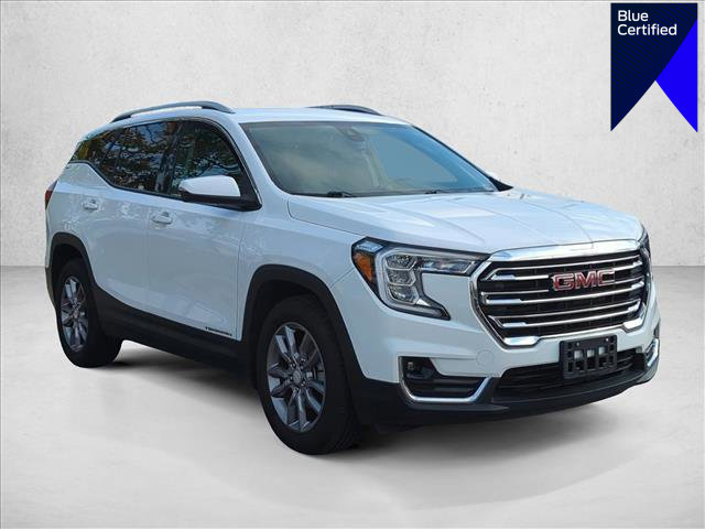 Used 2023 GMC Terrain SLT