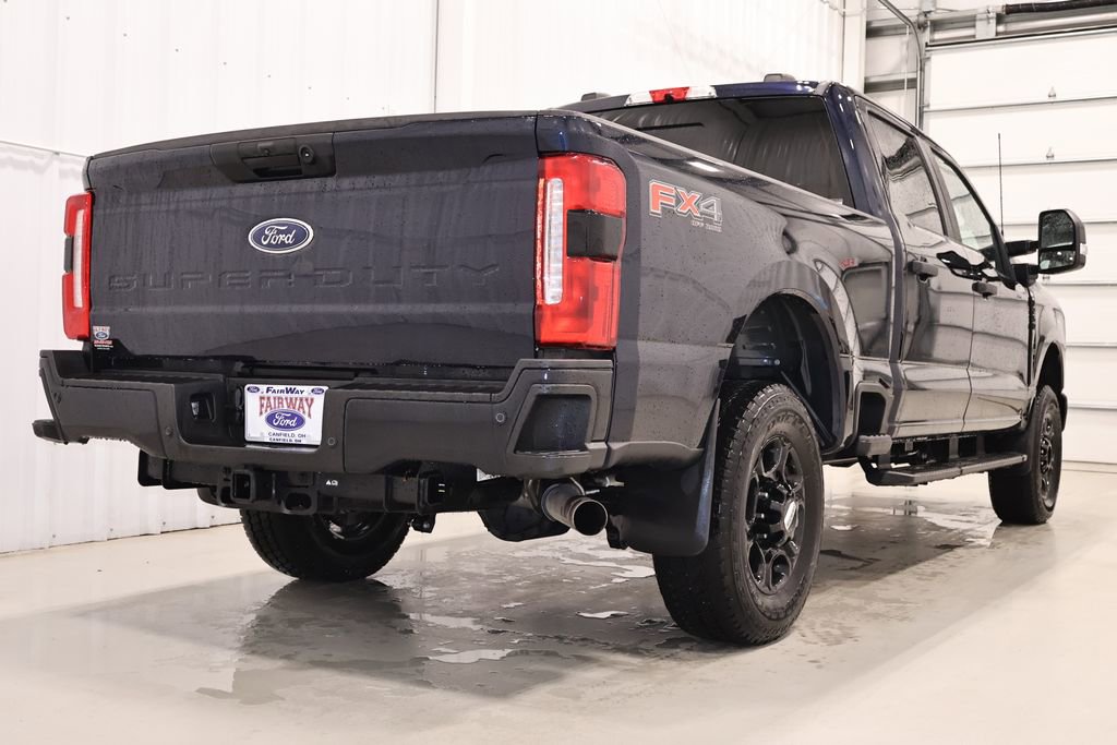 Certified 2023 Ford F250 XL w/ STX Appearance Package image 10