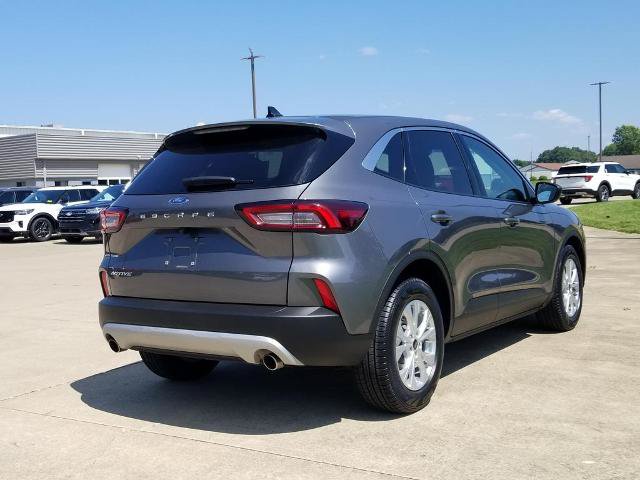 Certified 2023 Ford Escape Active w/ Cold Weather Package FWD image 2