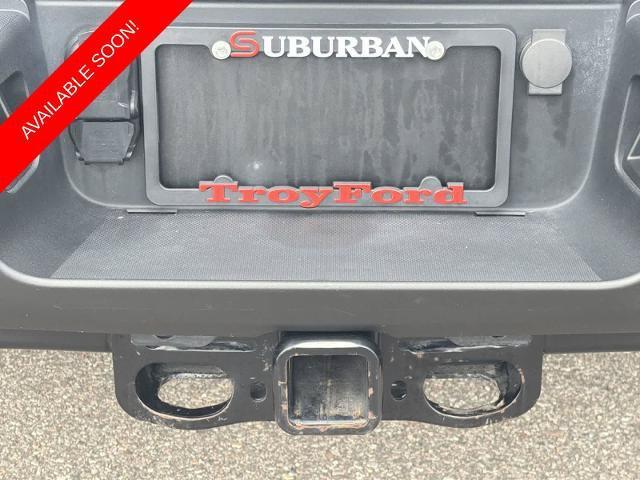 Certified 2024 Ford F250 Lariat w/ Chrome Package AWD/4WD image 34