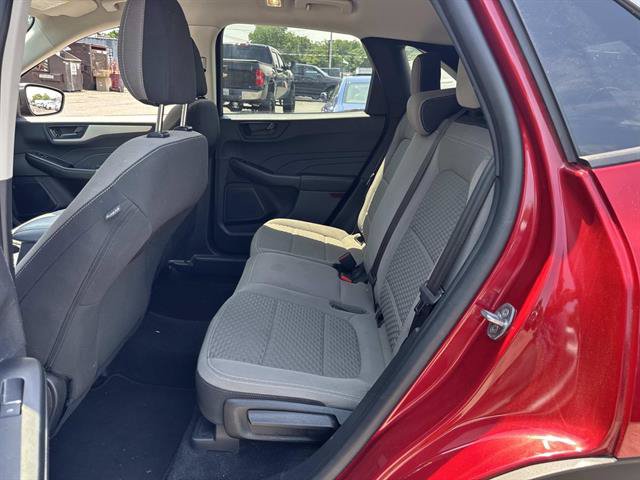 Certified 2022 Ford Escape SE w/ Cold Weather Package AWD/4WD image 8