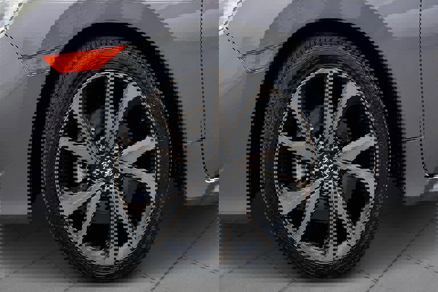 Used 2020 Honda Civic Sport image 13