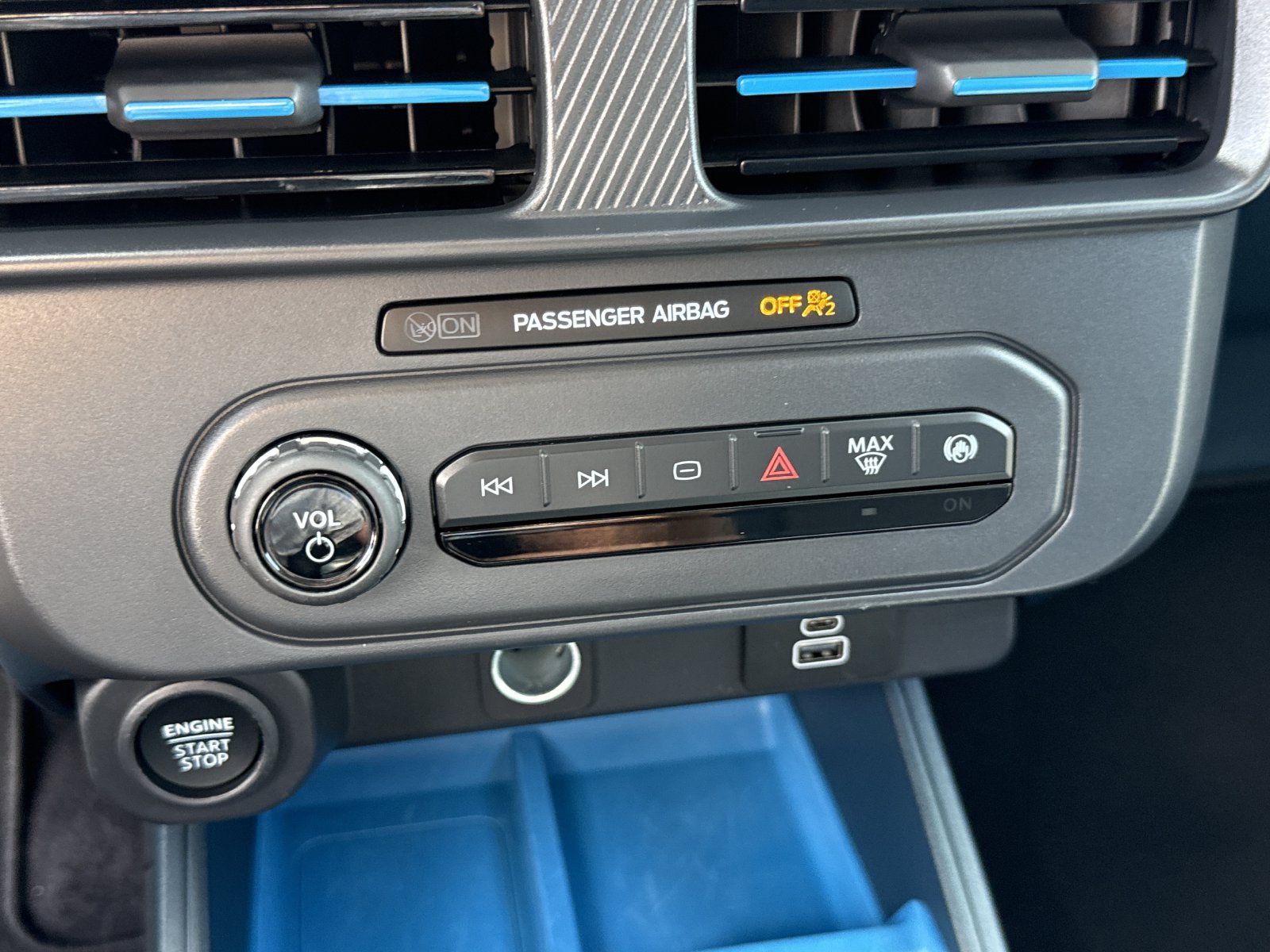 Certified 2026 Ford Maverick XLT FWD image 29