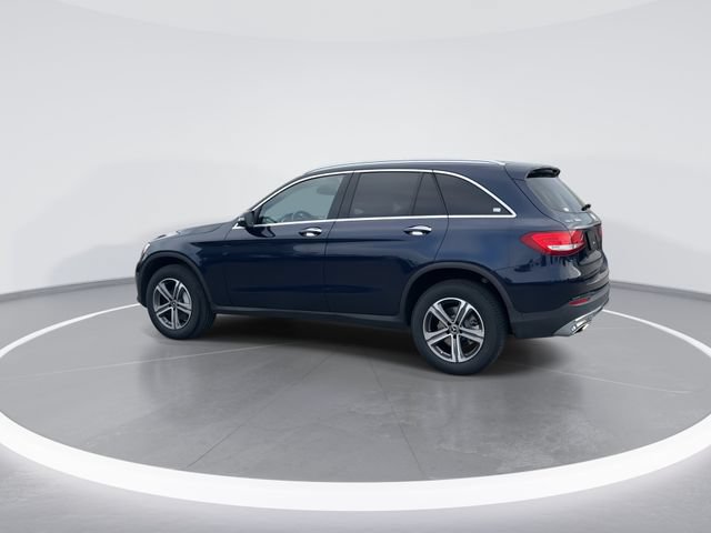 Used 2019 Mercedes-Benz GLC 300 image 5