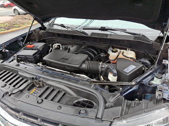 Used 2020 Chevrolet Silverado 1500 LT w/ All-Star Edition image 28