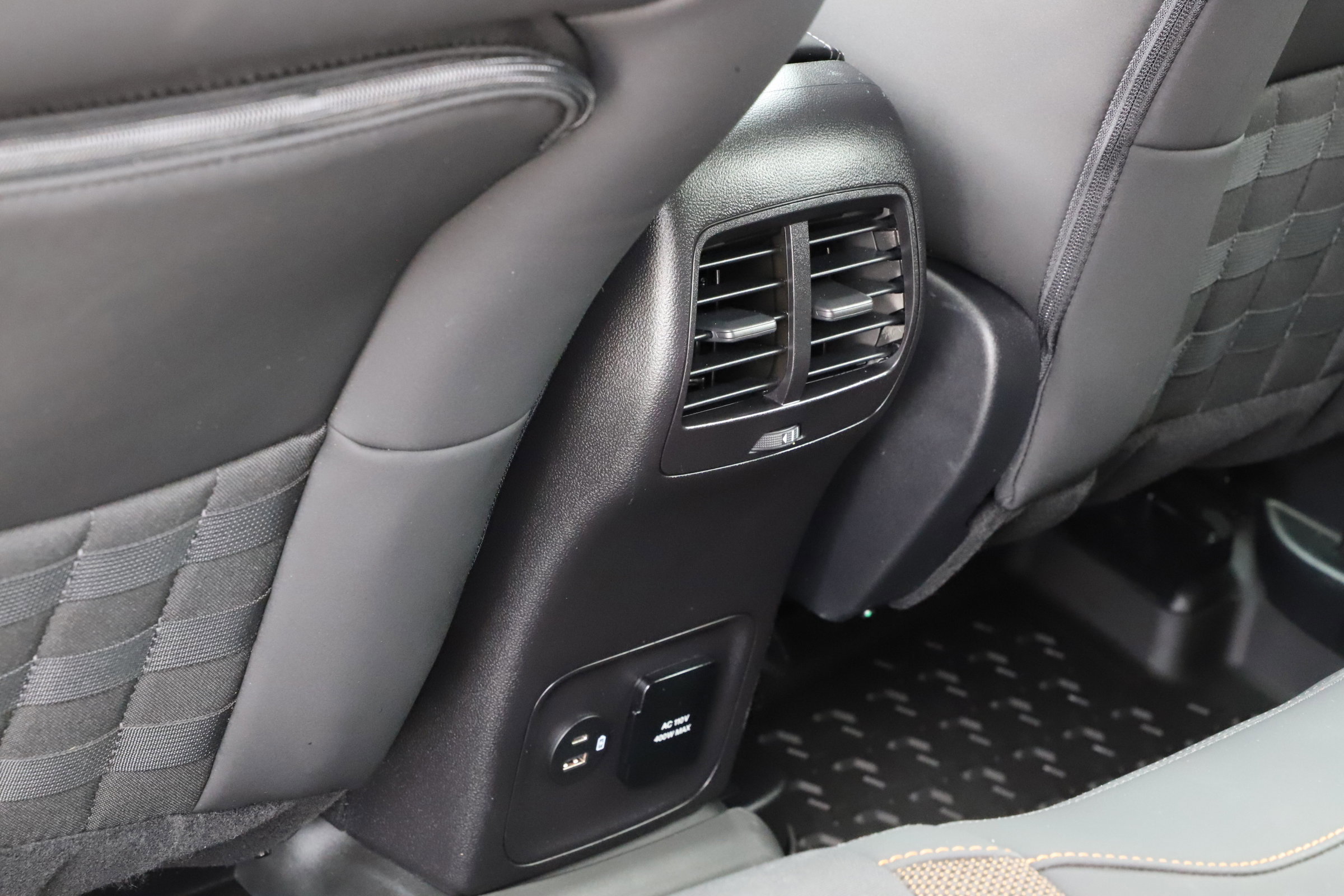 Certified 2023 Ford Bronco Sport Badlands image 17