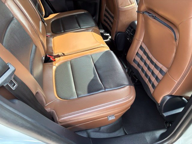 Certified 2023 Ford Bronco Sport Badlands w/ Premium Package AWD/4WD image 42
