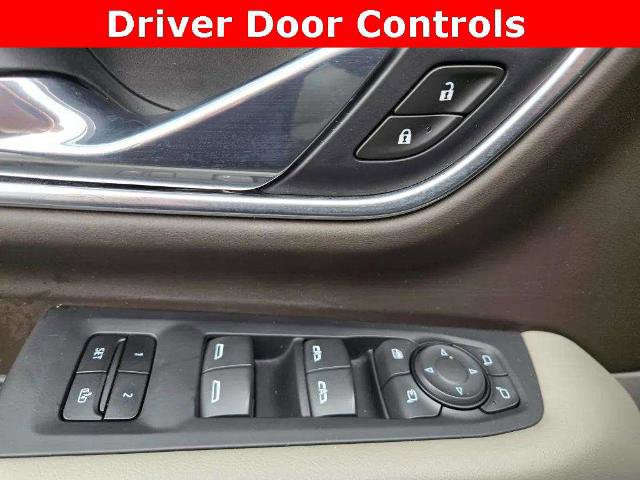 Used 2021 Chevrolet Tahoe LT w/ LT Signature Package image 23