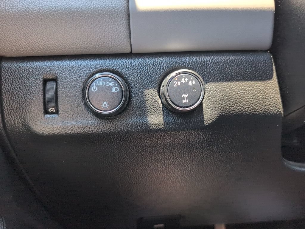 Used 2019 Chevrolet Colorado W/T w/ WT Convenience Package AWD/4WD image 21