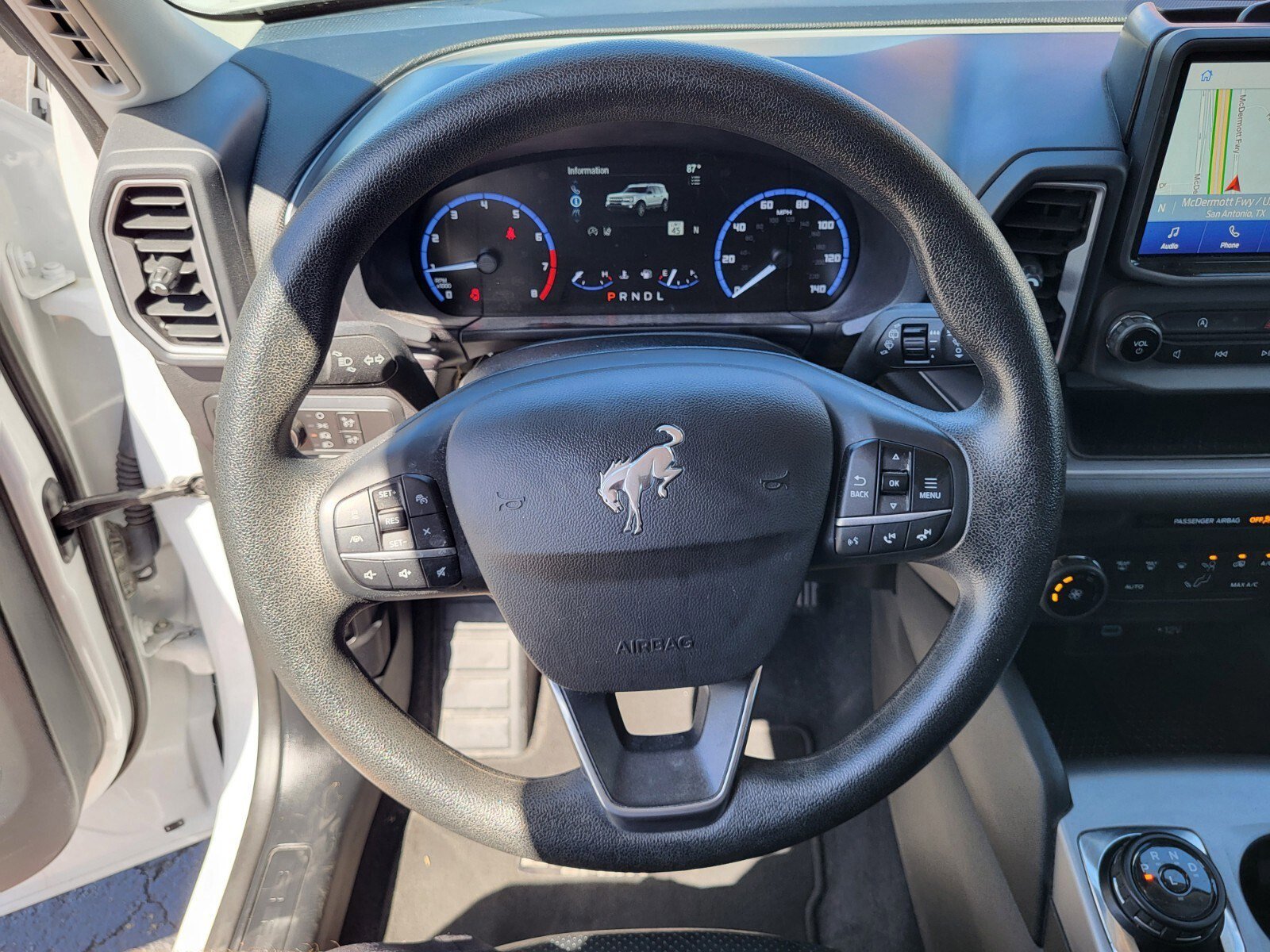 Certified 2021 Ford Bronco Sport Big Bend image 23