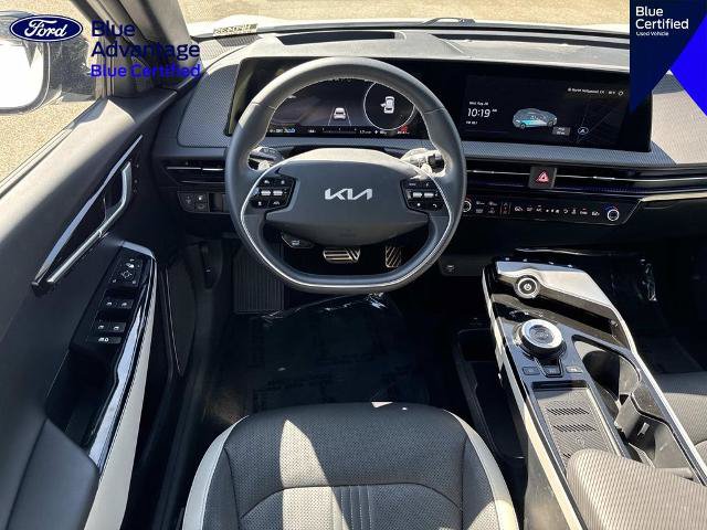 Used 2024 Kia EV6 GT-Line RWD image 10