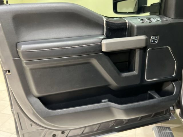 Certified 2021 Ford F250 Platinum w/ FX4 Off-Road Package AWD/4WD image 22