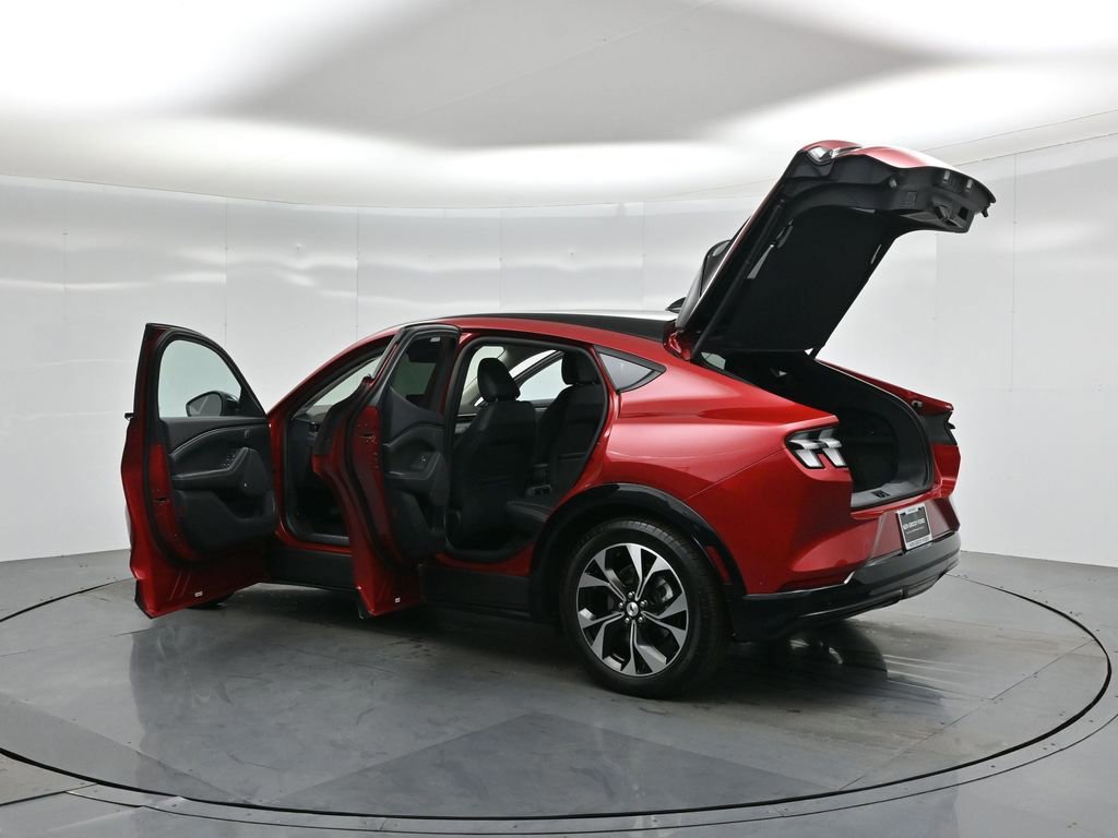 Certified 2023 Ford Mustang Mach-E Premium image 62