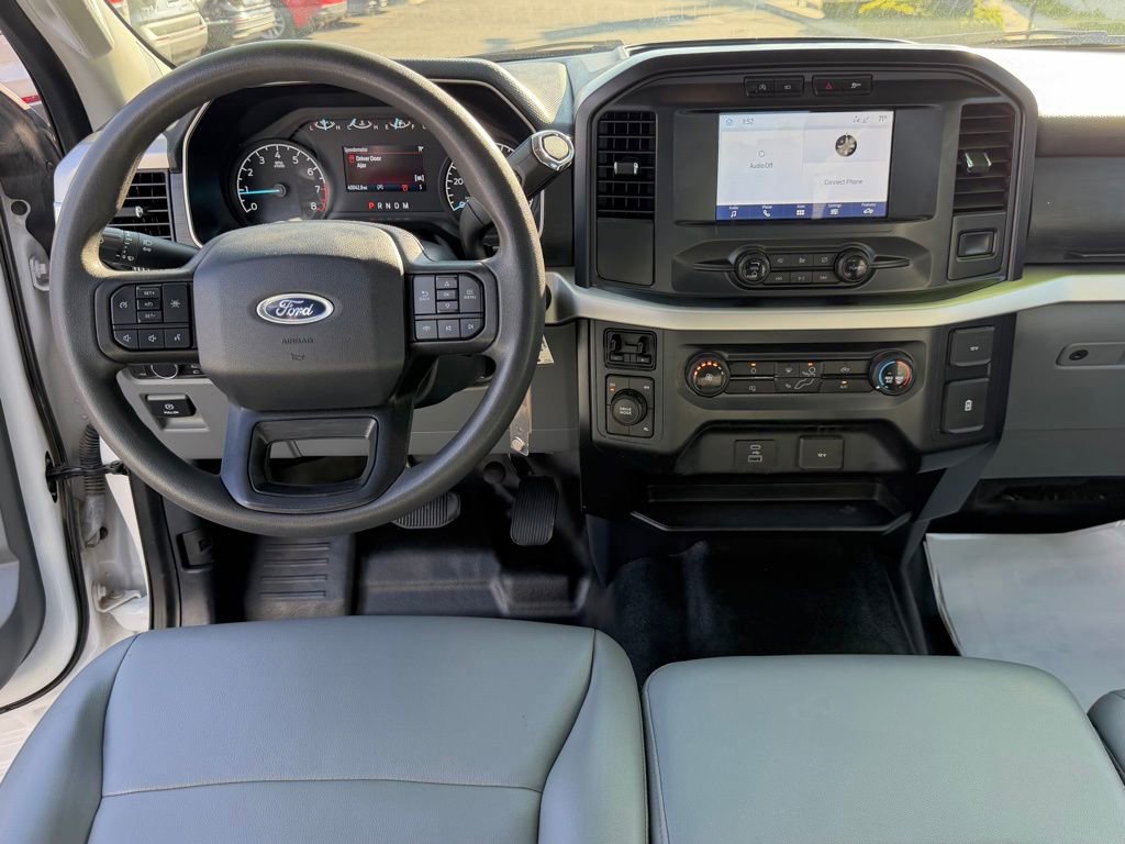 Certified 2021 Ford F150 XL w/ Trailer Tow Package image 30