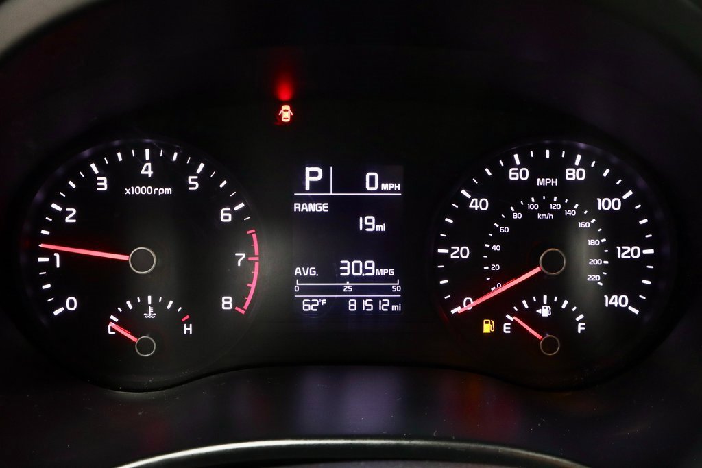 Used 2022 Kia Rio LX image 28