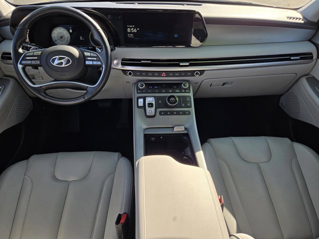 Used 2024 Hyundai Palisade SEL w/ Premium Package FWD image 11