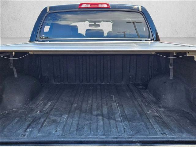 Used 2017 Toyota Tundra 1794 Edition AWD/4WD image 6