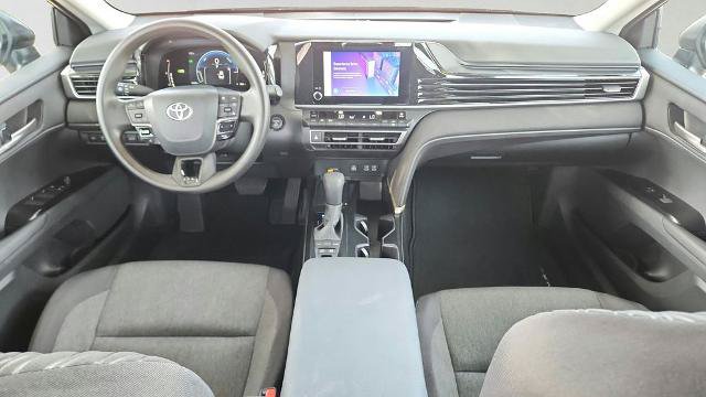 Used 2026 Toyota Camry LE FWD image 25