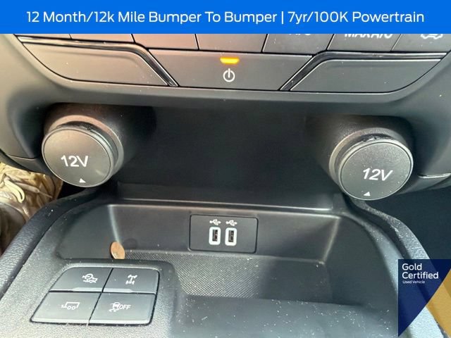 Certified 2023 Ford Ranger XLT w/ Equipment Group 301A Mid AWD/4WD image 29