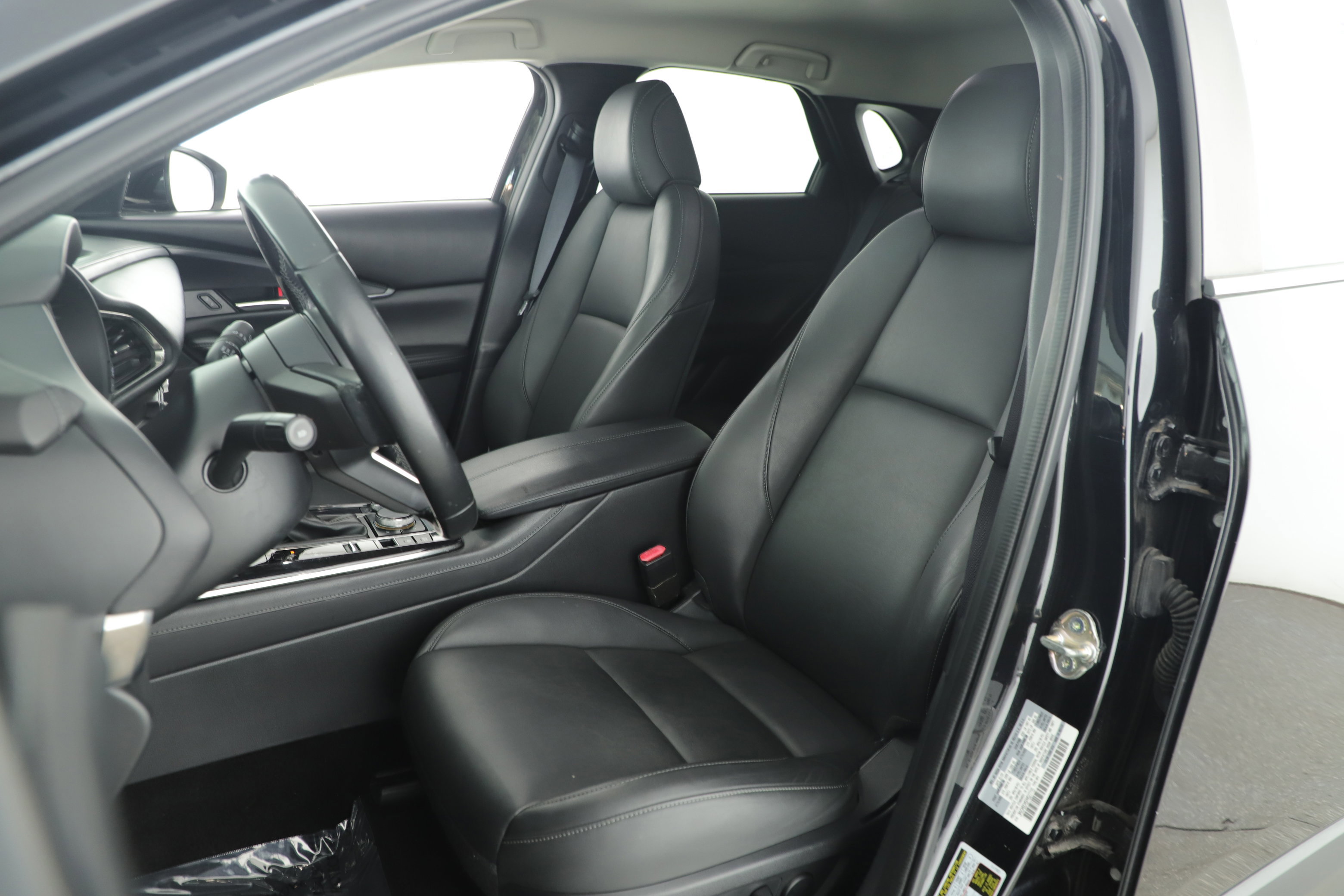 Used 2023 MAZDA CX-30 AWD 2.5 S w/ Preferred Package image 9