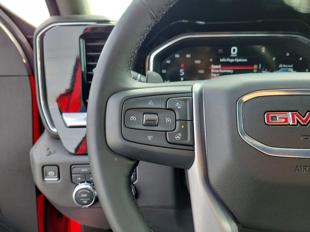 Used 2025 GMC Sierra 1500 Elevation w/ Preferred Package image 23
