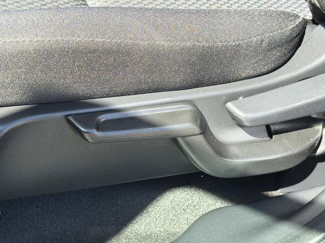 Used 2020 Honda Fit LX image 22