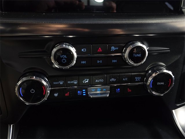 Certified 2025 Ford F150 Raptor image 18