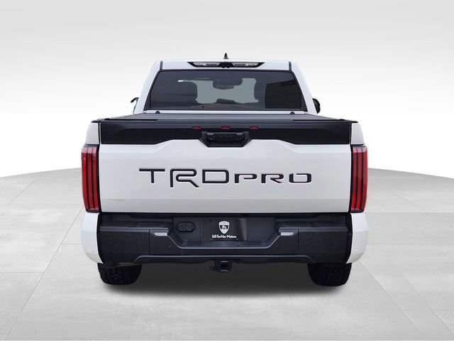 Used 2024 Toyota Tundra TRD Pro image 4