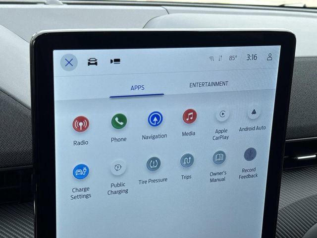 Certified 2025 Ford Mustang Mach-E Select image 11