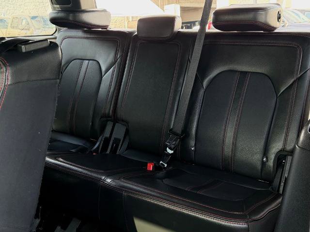 Certified 2023 Ford Expedition Limited AWD/4WD image 30